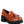 Jonah Tassels Detail Chunky Loafers