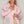 POL Embroidered Open Front Long Sleeve Jacket