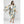 DIONA J FASHION MULTI PRINT KIMONO ONE SIZE COLOR BLUE