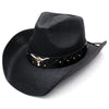 FASHION WESTERN COWBOY HAT