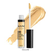 DIONA J HD PHOTOGENIC LIQUID CONCEALER (3 UNITS) 10 COLOR YELLOW