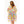 DIONA J FLORAL PRINTED SILKY KIMONO ONE SIZE MULTICOLOR