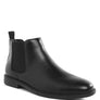 Fraser Men's Faux Leather Chelsea Boots