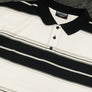 Old School Pique Polo Shirt