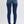 Judy Blue Full Size Run Mid-Rise Waist Skinny Jeans with Thermal Lining