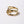 Architecture ring - gold