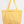 Fame Square Microfiber Tote Bag