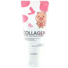 K BEAUTY KOREAN COSMETICS COLLAGEN NATURAL RICH FOAM CLEANSER