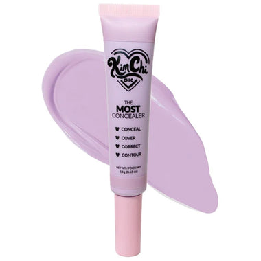 KIMCHI THE MOST CONCEALER #23