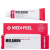 MELANON FORMULA FROM MEDI PEEL CREAM