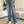 Judy Blue Full Size Mid Rise Distressed Straight Jeans