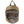 DIONA J FASHION NYLON TEXTURED BUCKLE ZIPPER BACKPACK COLOR TAN