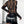 Mock Neck Long Sleeve Sheer Lace Top