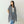 DIONA J ABSTRACT BOHO PRINT KIMONO CARDIGAN ONE SIZE COLOR BLACK