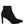 Sakura Diamante Embellished Microfiber Boots