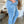 Judy Blue Full Size Distressed Straight Jeans with Patch Pockets