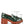 Jonah Tassels Detail Chunky Loafers