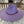 Structured wide brim panama hat in vegan felt With