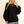 Davi & Dani Round Neck Raglan Sleeve Sweatshirt