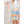 DIONA J WATERCOLOR BOHO GEOMETRIC PRINT KIMONO ONE SIZE COLOR BEIGE