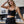 Seamless Longline Pullover Bralette