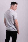 Tri-Blend V-Neck T-Shirt