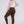 Plus Mineral Washed Wide Waistband Yoga Leggings