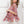 BiBi Open Front Fringed Crop Knit Cardigan