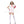 Misbehaving Nurse 4 Pc Wet Look Zip Front Mini Dress Cosplay Costume Set Size XL