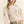 Davi & Dani Crochet Strawberry Round Neck Sweater