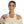 Timeless Opulence: Cream Pearl Layered Necklace Set with Crystal Infinity Ring