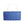 Clutch Hard Case Royal Blue Bag for Women
