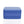 Blue Travel Square Jewelry Box Organizer for Women