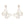 Dangle XL Aurbo Glam Butterfly Post Earrings