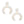 Drop Large AURBO Arch Statement Earrings for Women
