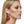 Dangle Multicolor Rhinestone Triple Heart Earrings