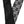 Black Lace Long Formal Gloves for Women