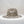 Fedora Beige Ivory With Black Leopard Print Hat