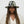Fedora Olive Green and Black Graffiti Tie Dye Hat