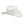 Cowboy Hat White Glittery Silver Rodeo Style