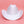Cowboy Hat White Metallic Finish Fashion Hat