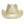 Cowboy Hat Gold Metallic Glittering Fashion Hat