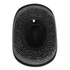 Cowboy Hat Black Rhinestone Cowgirl Fashion Hat