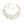 Cream Pearl Twisted 5 Strand Set