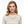 Luxurious Layers: Cream Pearl 3-Strand Gold Layered Necklace Set
