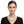 White Pearl 3-Strand Rhodium-Plated Necklace Set