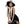 Pearlescent Cascade: 10-Strand Long Cream Necklace Set