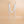 Pearl Necklace Cream Cluster Long Set for Women