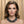 Navy Metallic Bead Woven Collar Bib Necklace