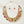 Multicolor Pearl Woven Collar Bib Boutique Necklace